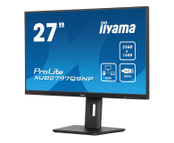 IIYAMA ProLite XUB2797QSNP-B1 - 1266581 - zdjęcie 3